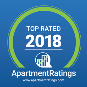 Villas of Spring Creek is a 2018 Top Rated Community